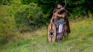 „Greul" Vlăduț Simionescu nu renunță la judo! Participă la competiții pe banii lui. „Prefer așa. Nu mai apelez la nimeni" | SPECIAL