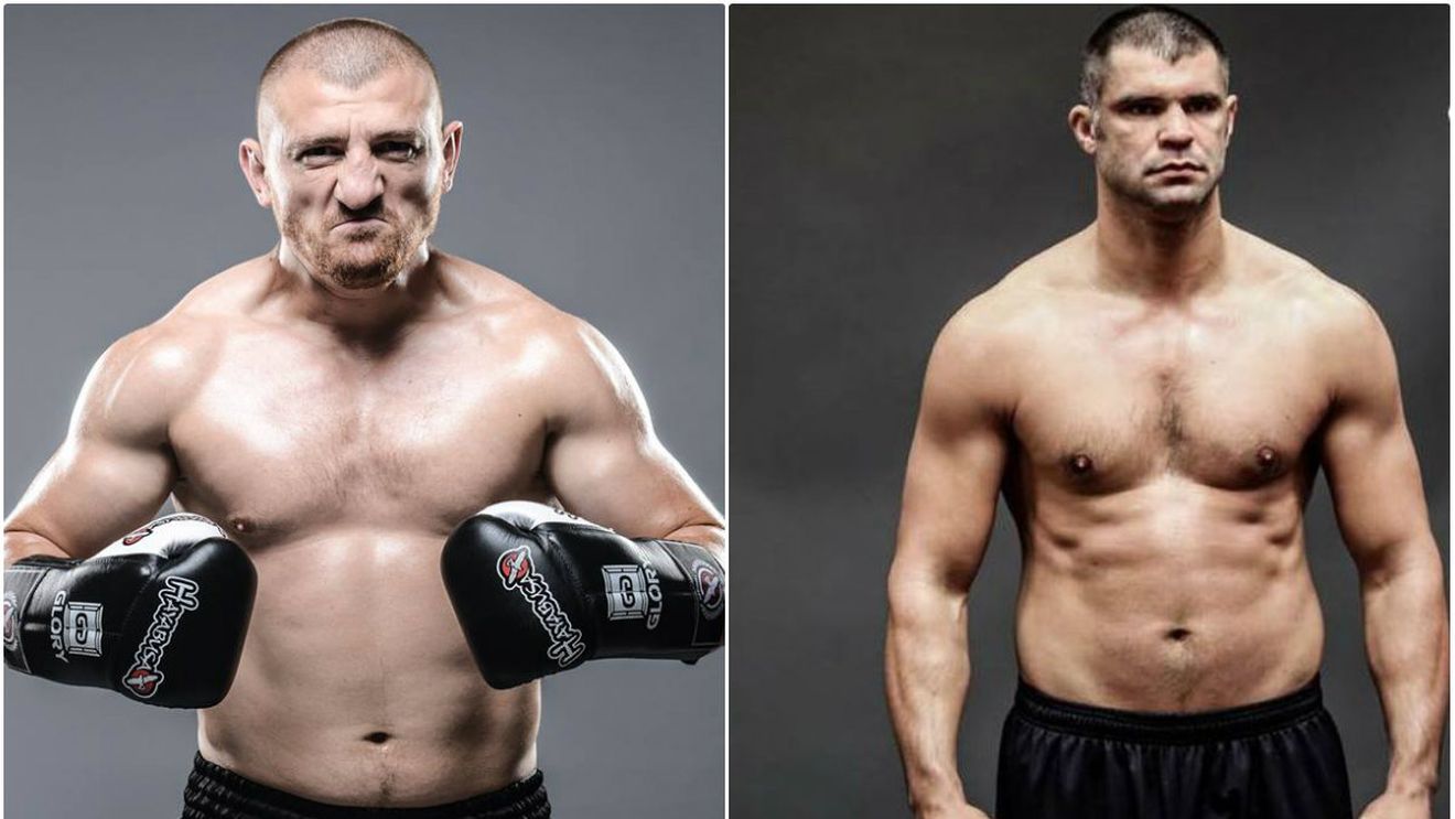 Daniel Ghiță are o problemă neașteptată: "Nu prea am adversari". De ce nu se poate lupta cu Remy Bonjasky + Un nou atac la adresa lui Cătălin Moroșanu și Benny Adegbuyi: "Pe unu-l bat cu dreapta și pe celălalt cu stânga"