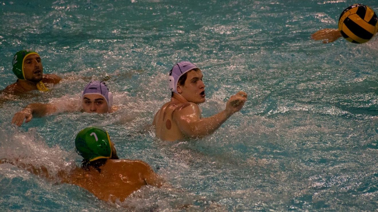 CSM Oradea, eliminată din semifinalele EuroCup la polo pe apă. Competițiile din acest sport se opresc pentru turneul preolimpic de la Rotterdam
