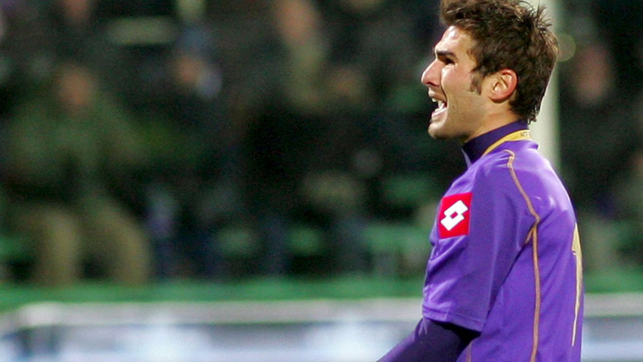 "Îmi voi revărsa furia pe teren**, veți vedea cine este adevăratul Mutu"