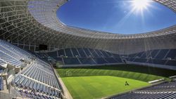 Vine FCSB în Bănie și Universitatea Craiova vinde totul! Câte bilete s-au dat deja