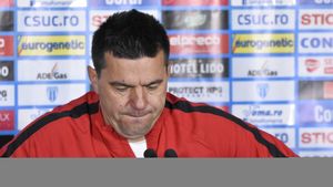 Mutu: "Îl felicit pe Contra! Eu nu cred că mă puteam abține dacă eram față în față cu Zlatinski!"