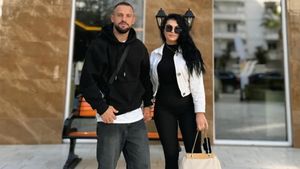 Apelul disperat al atacantului kosovar de la care UTA cere despăgubiri: „Sunt momente în viață când fotbalul trebuie să se oprească... Respect și umanitate!”