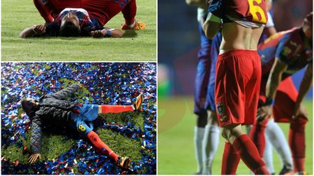 De necrezut! Ei au fost la un pas să-i sufle titlul Stelei! Cum a ajuns ASA vicecampioană, fără salarii plătite din ianuarie. "N-am luat niciun ban". Artificiul găsit de conducători pentru a ține jucătorii în priză