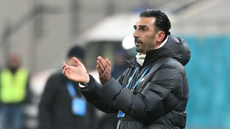 Elias Charalambous se compară cu Jurgen Klopp. Ce se întâmplă acum cu antrenorul lui FCSB