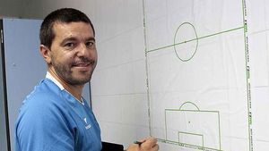 Contra e noul antrenor al Petrolului!** VEZI cine a ajutat la revenirea lui în Liga 1