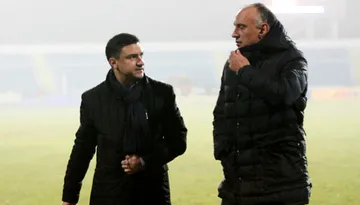 Primarul Iașiului, reacție dură la adresa lui Florin Prunea: ”Se pare că onoarea s-a terminat odată cu cariera sportivă. A ajuns un distilat.” Fostul internațional n-a rămas fără răspuns și l-a atacat pe Mihai Chirica