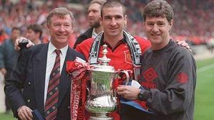 Ferguson l-a găsit pe noul Cantona:** "Are același profil ca Eric în termeni de vârstă și maturitate"