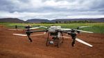 (P) Fermele viitorului: cum au devenit dronele noul aliat al fermierului modern