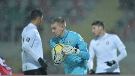 A fost pe lista FCSB și a lui Dinamo, dar Ludogoreț "l-a furat". OFICIAL | A semnat și se alătură "legiunii" de români de la campioana Bulgariei