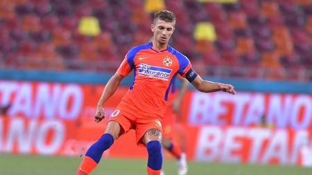 Avertisment pentru Florin Tănase după ce a rămas la FCSB: „Cred că asta îl macină și nu îi va fi ok!” | VIDEO EXCLUSIV ProSport Live