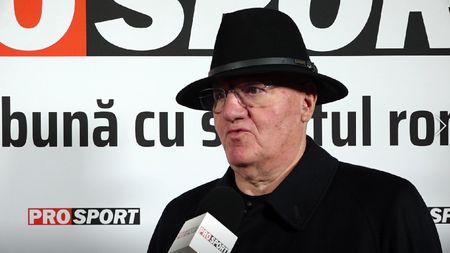 Dumitru Dragomir nu are milă de tricolori după meciul din Andorra: „E un haos total. Și dacă jucam cu Mircea Lucescu la 77 de ani, Cornel Dinu, 74 de ani și Puiu Iordănescu, 72 de ani, tot era mai bine!” | EXCLUSIV