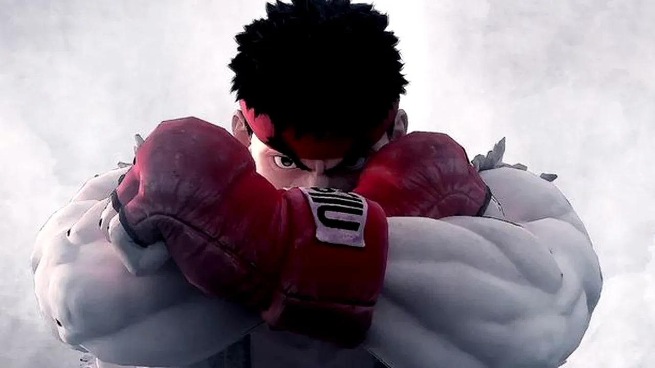 Street Fighter V va primi un al treilea sezon de conținut suplimentar