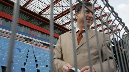 Argăseală:** "Schimbarea antrenorului îi va motiva pe nemți"