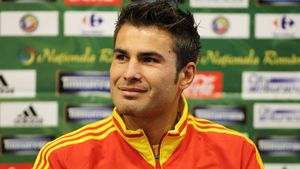 Ediție specială a PROSPORT LIVE! Adrian Mutu a vorbit despre planurile de viitor de la Dinamo și a povestit o serie de întâmplări amuzante din carieră