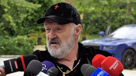 Gigi Becali mai vrea să facă două transferuri bombă la FCSB. Pe unul îl plătește în avans: „Luați banii, țineți-i acolo și îl cumpărați pe Ianis Stoica”