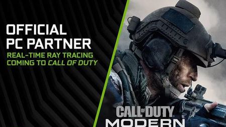 Cerințe de sistem pentru Open Beta-ul Call of Duty: Modern Warfare