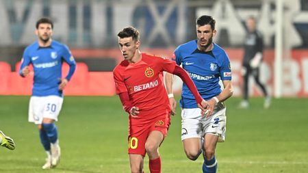 Pare că soarta lui Tavi Popescu e pecetluită la FCSB, iar reacția lui Gigi Becali spune totul