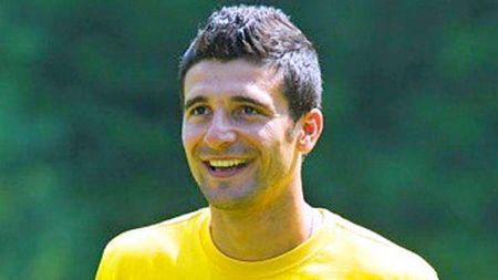 Kuban, scor de tenis, în campionat!** Daniel Niculae a marcat primul gol pentru echipa rusă