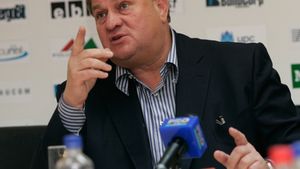 "Doar nu joacă Messi la Vaslui să ne fie frică de ei"