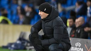 Reacția presei din Grecia, după ce Răzvan Lucescu a calificat-o pe PAOK în play-off-ul Europa League. Cum a numit-o pe FCSB, potențial adversar la tragerea la sorți