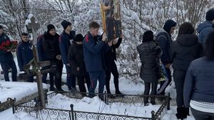 Drama de la Ferma Dacilor a îndoliat Steaua. Mesajul cutremurător al lui George Ogăraru, după înmormântarea dureroasă: "O mamă şi-a îngropat doi copii. Aceeaşi femeie şi-a îngropat soțul"