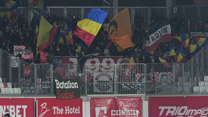Dinamo a prezentat oficial primul transfer al iernii și i-a scandalizat pe suporteri: „Ce e asta, fraților?”