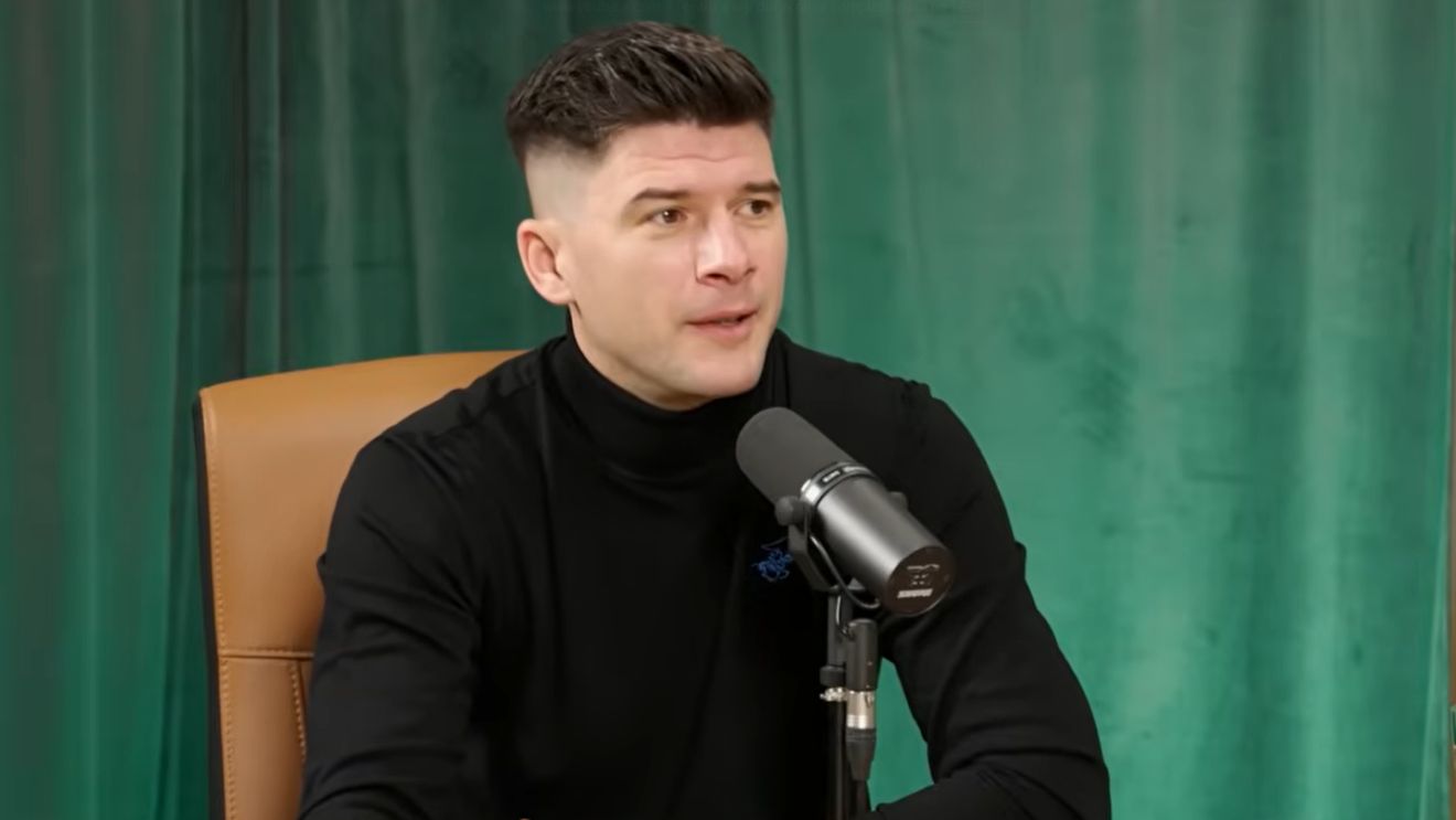 Cristi Săpunaru l-a pulverizat pe Alex Dobre: „N-ai voie să faci asta! Nu e frumos”