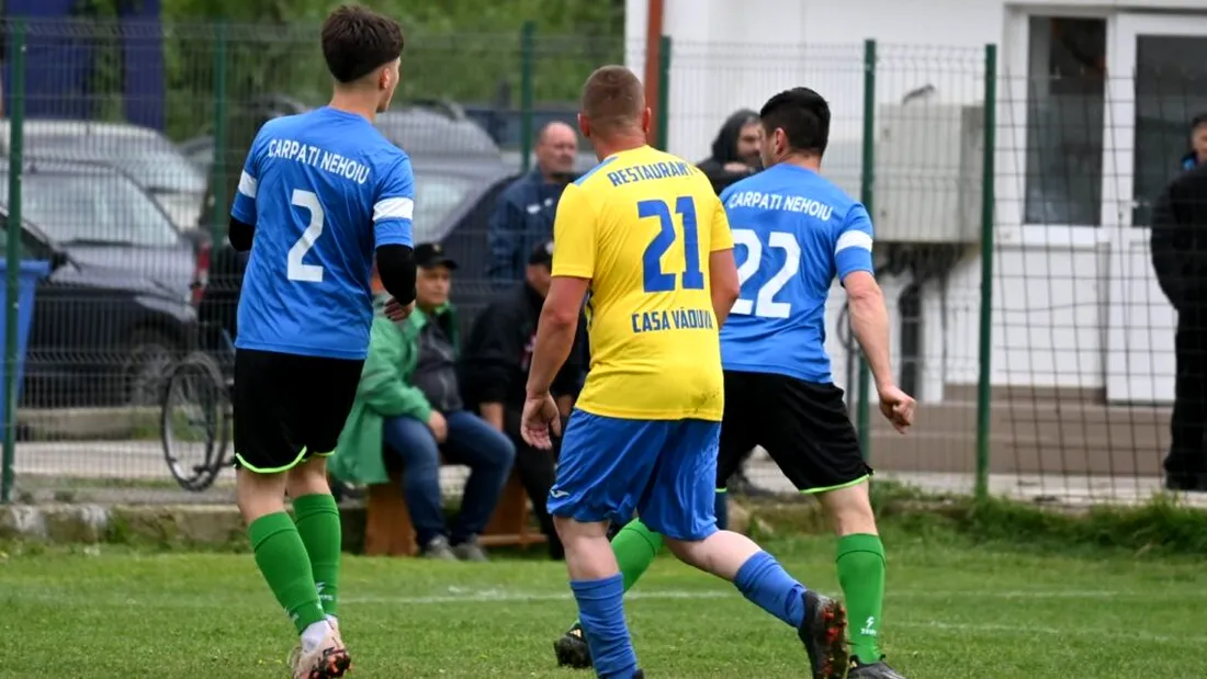 Campioane decise în Liga 4 Buzău și Liga 4 Brăila, care se vor întâlni în dublă directă pentru Liga 3! Antrenorii celor două echipe, încrezători că pot promova