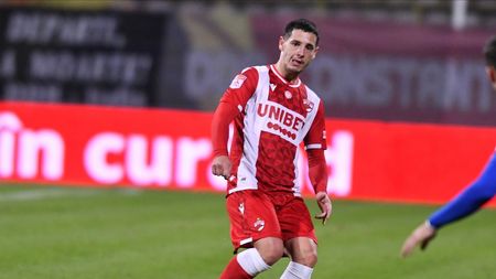 Paul Anton, resemnat la Dinamo: „Eu de mult timp nu mai ascult nicio promisiune”. Ce spune despre contractul său și despre oferta de la CFR Cluj | VIDEO EXCLUSIV