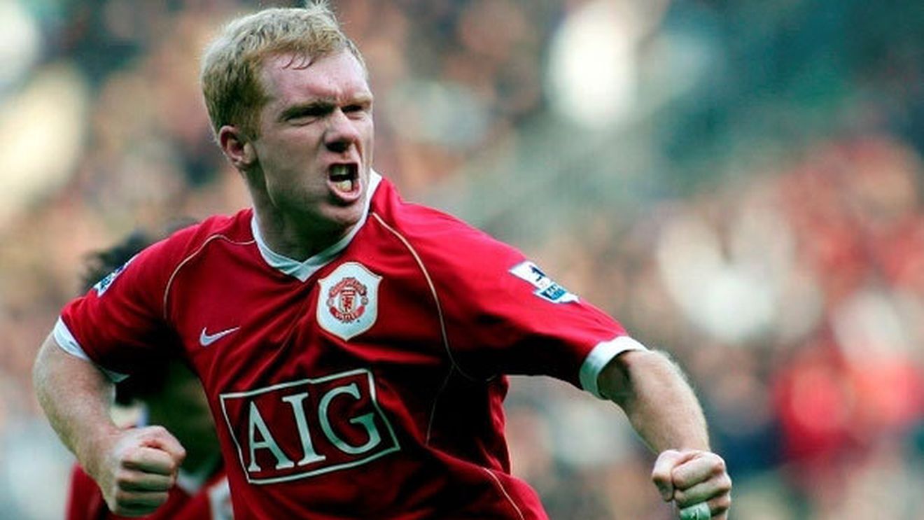 Ar putea fi cea mai spectaculoasă revenire din fotbal!** Scholes e gata să salveze United