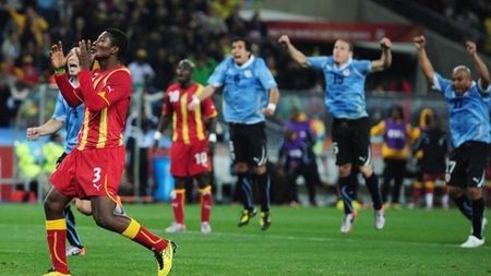 Noi dezvăluiri ale FIFA în legătură cu mafia pariurilor:** "Mai multe meciuri de pregătire pentru CM-2010 au fost trucate"