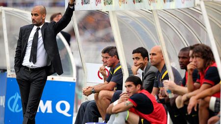 Guardiola poate primi o lovitură grea! Unul dintre cei mai buni jucători ai săi vrea să se retragă:** "A fost foarte dificil pentru mine..."