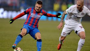 Adi Popa, luat pe sus pentru reacția la adresa lui Duckadam: "Tu n-ai realizat nimic în fotbal"