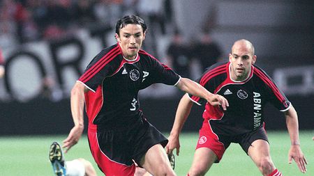 VIDEO Ogăraru a marcat pentru FC Sion în meciul cu FC Zurich, scor 1-1