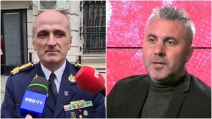 Adrian Neaga îl contrazice pe Florin Talpan: „Eu sunt convins că am jucat la Steaua!” | VIDEO EXCLUSIV ProSport Live