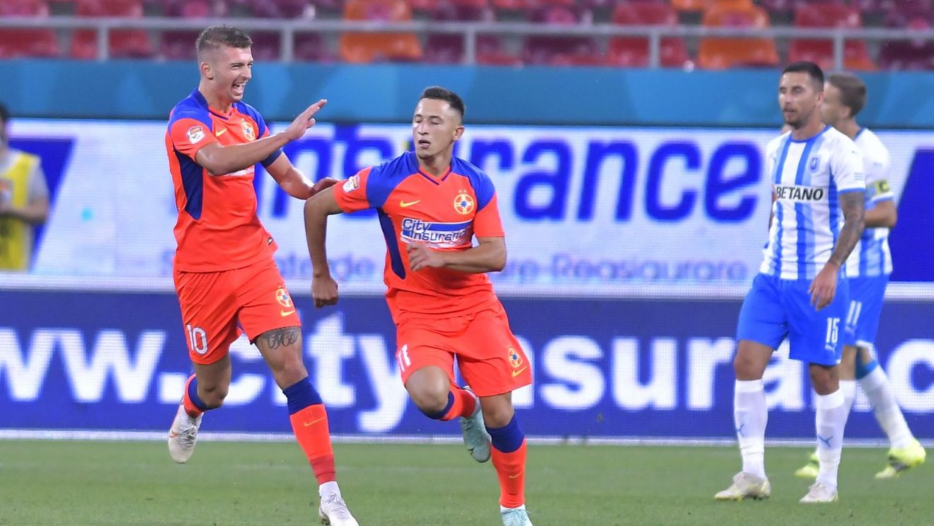 Președintele de la Galatasaray confirmă interesul pentru Olimpiu Moruțan: „Este pe lista noastră de multă vreme!”