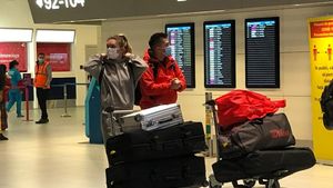 Simona Halep a plecat la Miami Open: „De asta merg în America!" Cum se simte după ce a făcut rapelul mai devreme | VIDEO