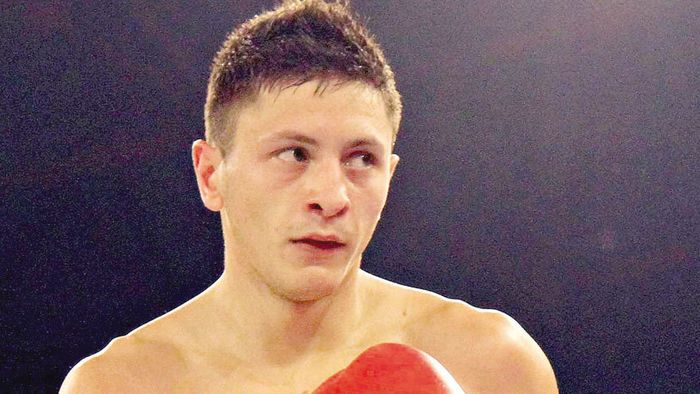 Primul român la MGM! Ronald Gavril boxează în aceeași gală cu Floyd Mayweather: "Sunt pregătit"