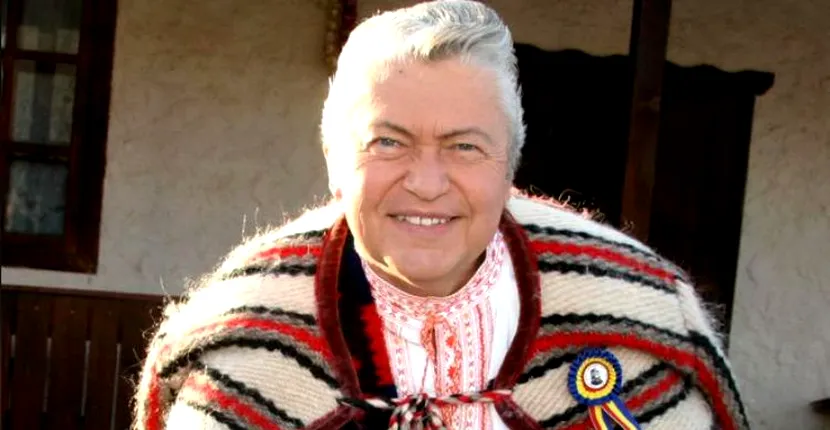 Gheorghe Turda nu crede că a avut coronavirus. „A fost o răceală, pur și simplu”