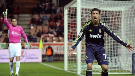 100% Ronaldo!**  CR7, fără perdea: ce urăște cel mai mult la el și cum demontează cea mai "picantă" bârfă despre el: "JUR că nu e așa!"