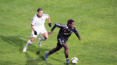 Craiova a dat lovitura și la Buzău