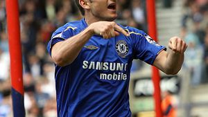 Lampard: "Meciul cu CFR-ul este o adevărată provocare!"