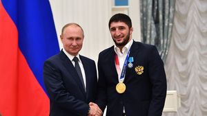 România sfidează Rusia și Moscova reacționează dur! L-au oprit pe omul lui Vladimir Putin pe aeroportul Otopeni și l-au „expediat” din țară