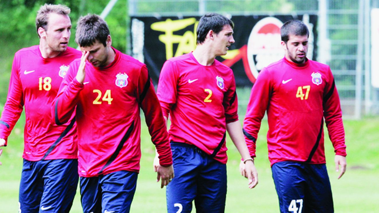 A ascultat sfaturile patronului, dar acum îl pândește DEZASTRUL:** Levi, bănuit că a greșit pregătirea! Dezvăluire INCREDIBILĂ‚ din vestiar