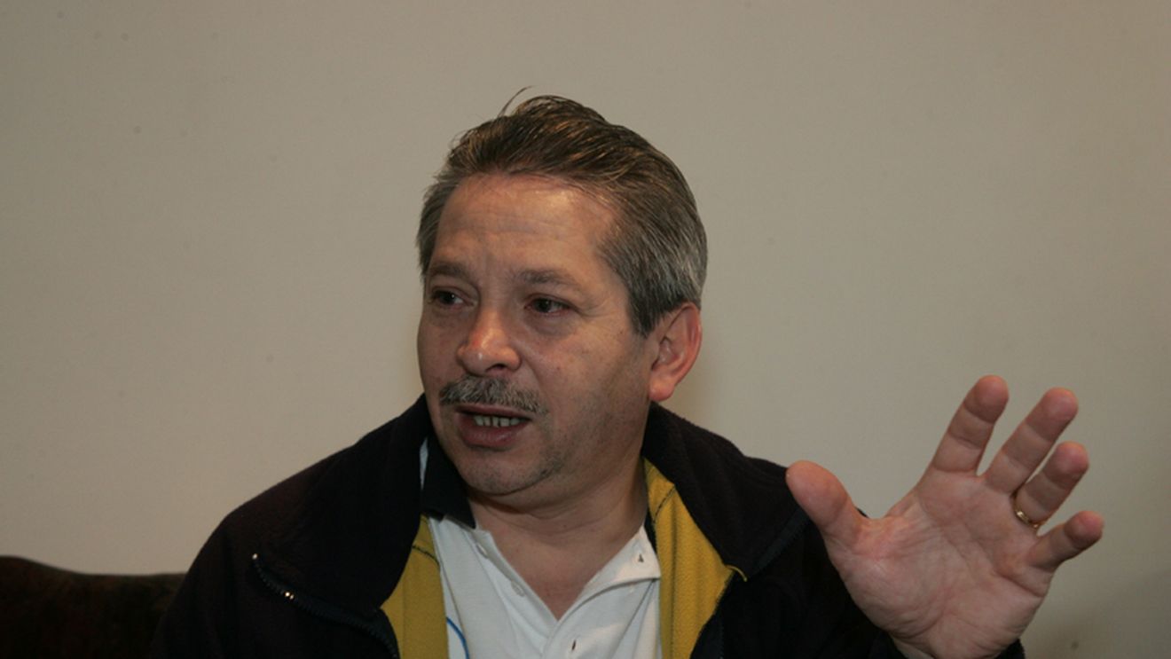 Nicolae Forminte: "Luptăm să urcăm pe podium"