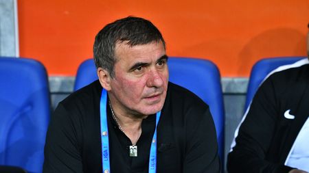 EXCLUSIV | Transferul "de nicăieri" al lui Hagi fură privirile: "E foarte bun! Poate pune în dificultate orice fundaș din țară, are forță, agresivitate și execuții imprevizibile". Atacantul-surpriză cu care "Regele" poate da lovitura