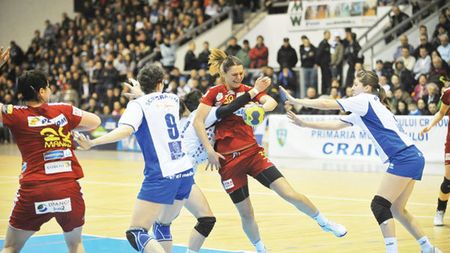 Berbecaru: "Bulatovic și-a făcut datoria la Oltchim, îi mulțumim!"