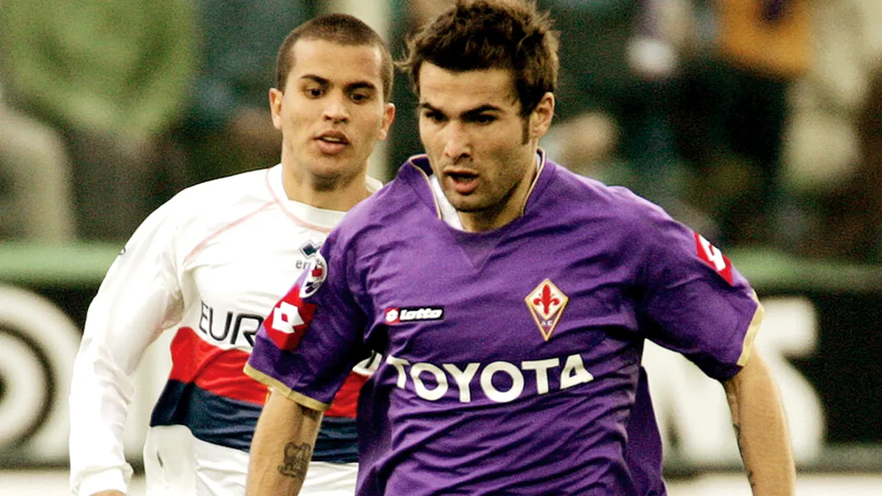 Steaua poate strânge puncte importante cu Fiorentina