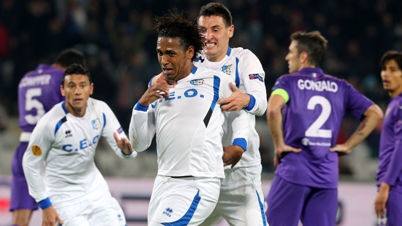 Pandurii iese "pe plus" din Europa League: "Vom încasa aproximativ 3 milioane de â‚¬ "